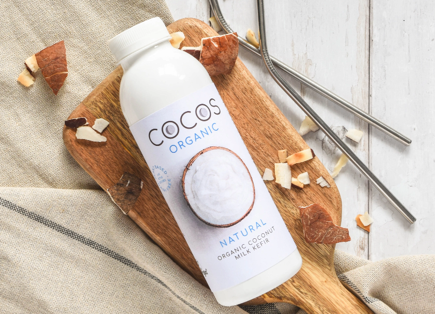 Cocos Organic